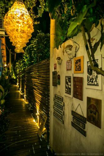 Hostal Pousada Del Mares