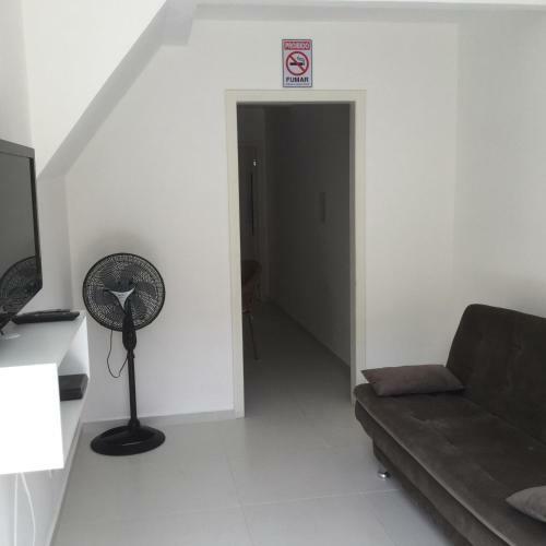 Apartamento Ac�cia Jurer�