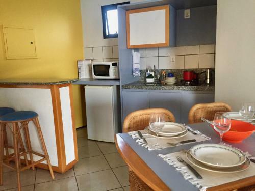 Apartamento Iate Plaza