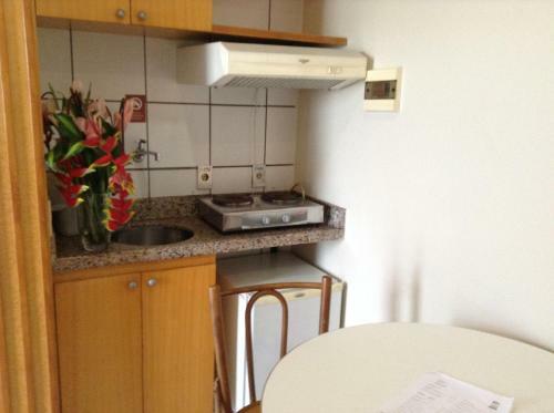 Apartamento Classic Flat