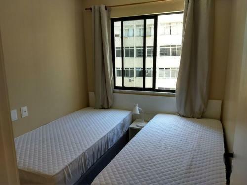 Apartamento Aboli��o Studios