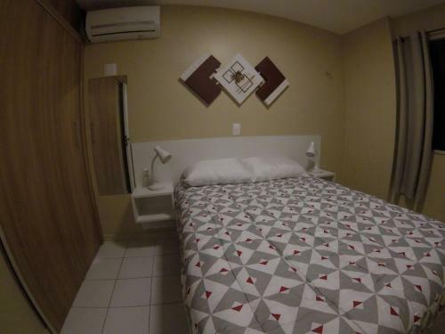 Apartamento Aboli��o Studios