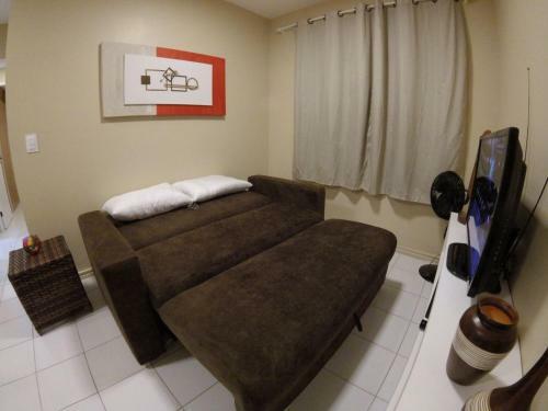 Apartamento Aboli��o Studios