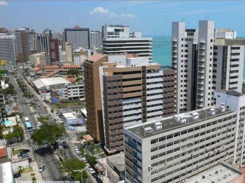 Apartamento Aboli��o Studios