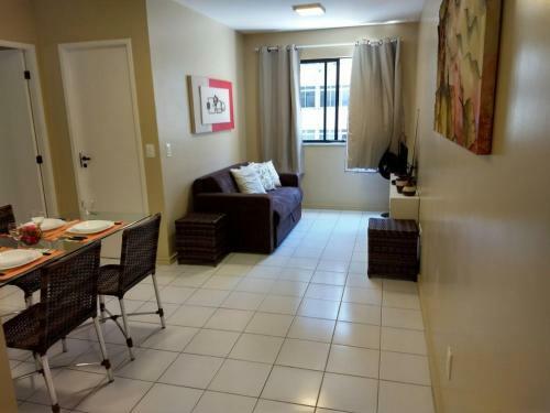 Apartamento Aboli��o Studios