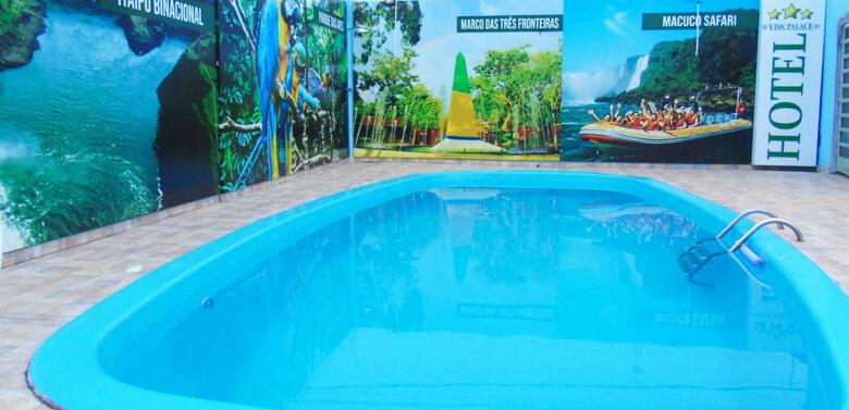 Heran�a Palace Hotel