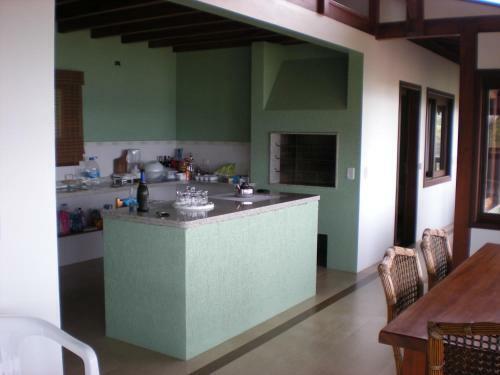 Casa Praia Da Silveira