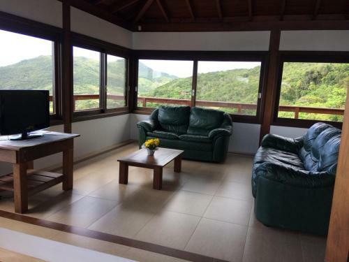 Casa Praia Da Silveira