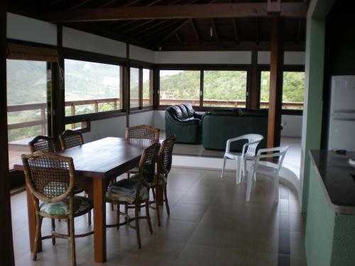 Casa Praia Da Silveira