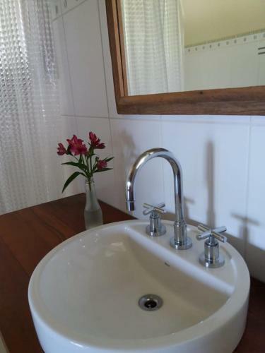 Casa Praia Da Silveira