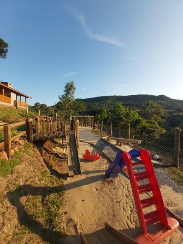 Residencial Marco Zero 01