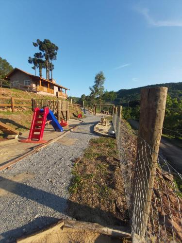 Residencial Marco Zero 01