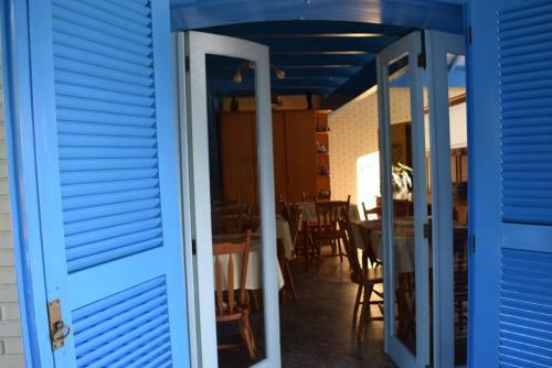 Hostal Pousada Saint Gottard