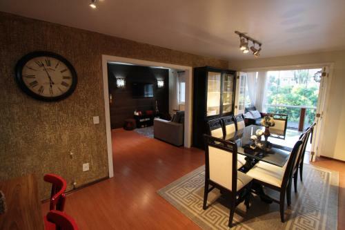 Apartamento S�o Pedro