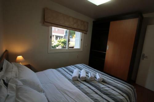 Apartamento S�o Pedro