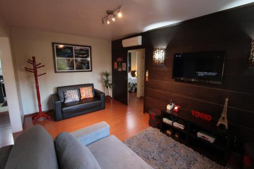 Apartamento S�o Pedro