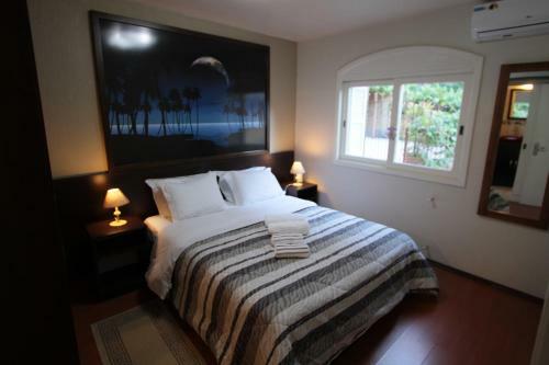 Apartamento S�o Pedro
