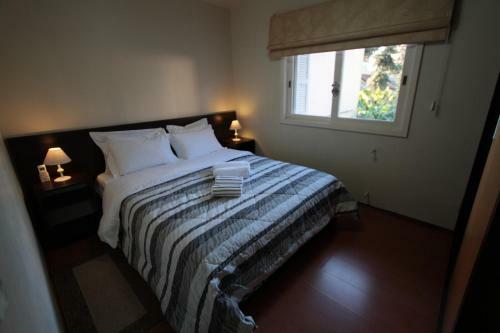 Apartamento S�o Pedro