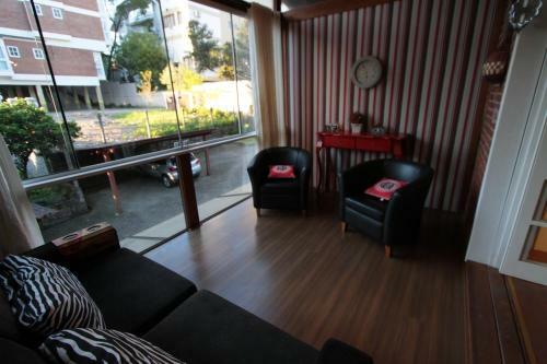 Apartamento S�o Pedro