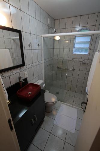 Apartamento S�o Pedro