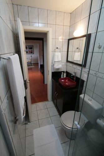 Apartamento S�o Pedro
