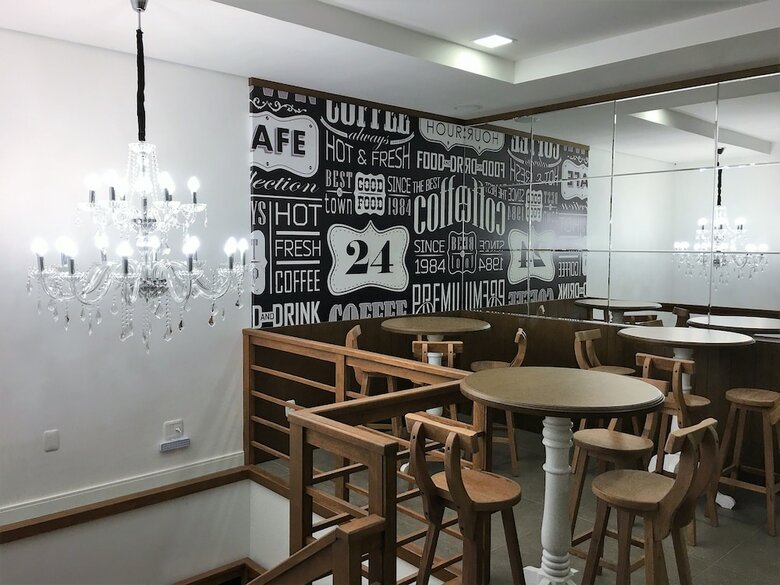 Eleganz Hostel & Suites