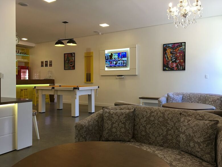 Eleganz Hostel & Suites