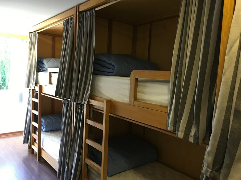 Eleganz Hostel & Suites