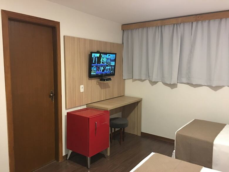 Eleganz Hostel & Suites
