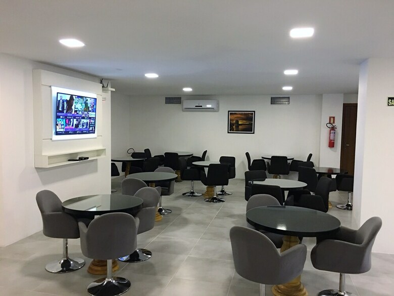 Eleganz Hostel & Suites