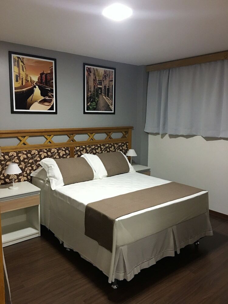 Eleganz Hostel & Suites