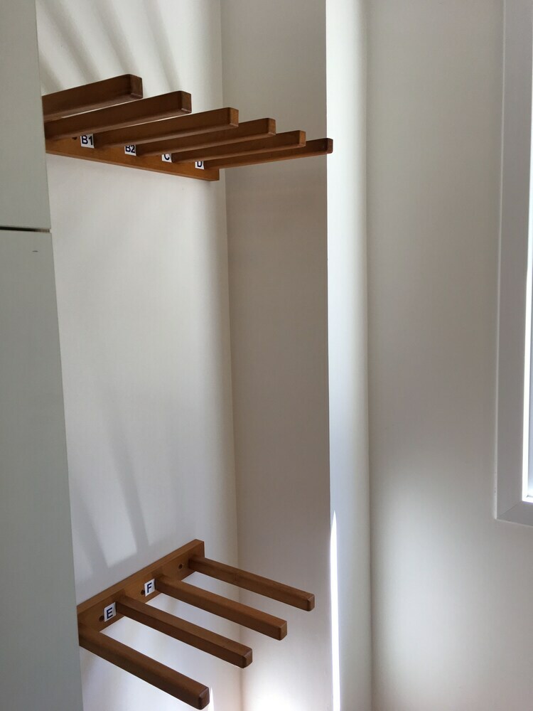 Eleganz Hostel & Suites
