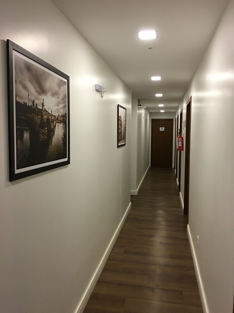 Eleganz Hostel & Suites