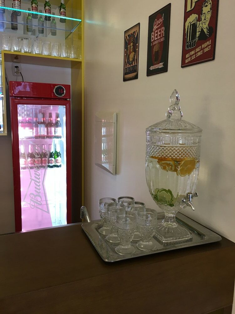 Eleganz Hostel & Suites