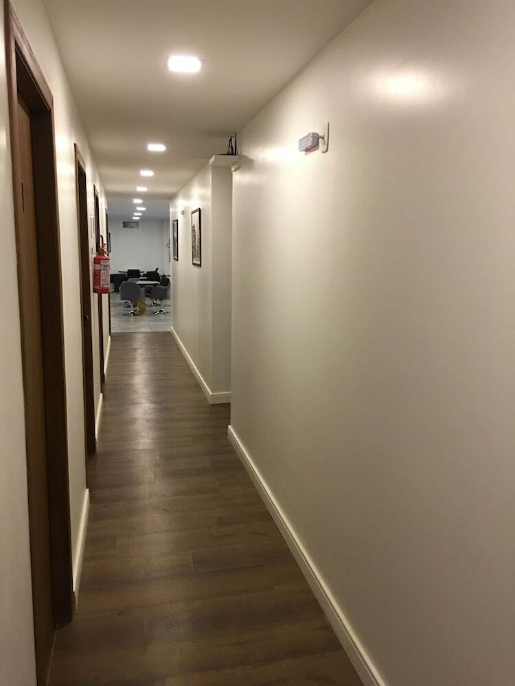 Eleganz Hostel & Suites