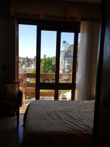 Apartamento Residencial Pousada Do Serrano