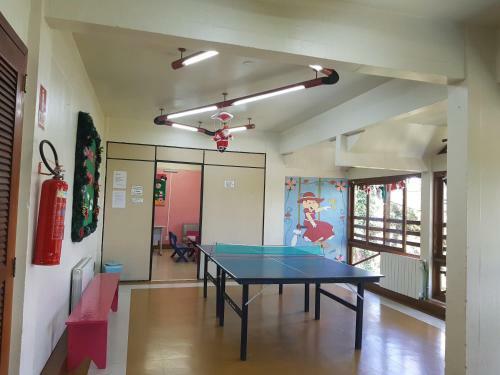 Apartamento Residencial Pousada Do Serrano