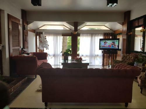 Apartamento Residencial Pousada Do Serrano