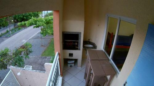 Apartamento Guaratuba