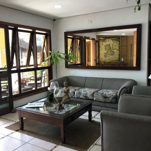 Apartamento Suite 1202 Ilhaflat