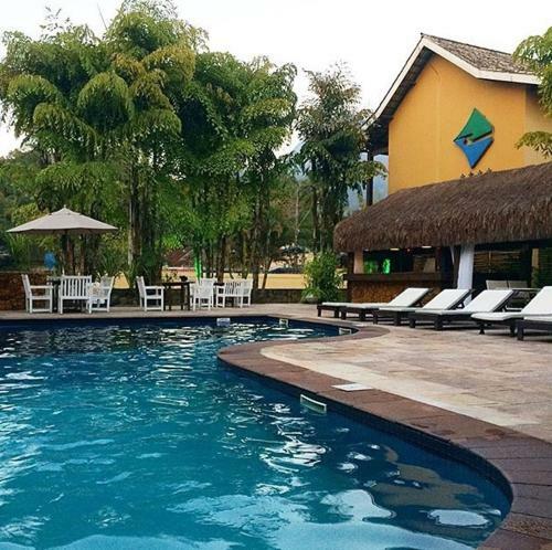 Apartamento Suite 1202 Ilhaflat