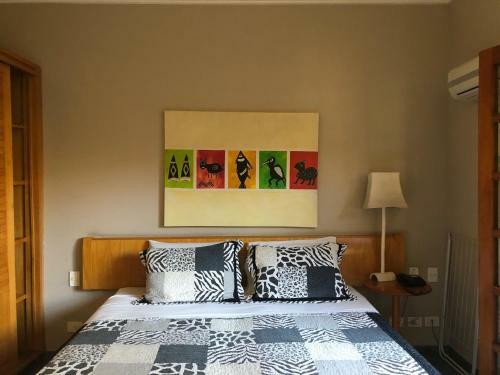 Apartamento Suite 1202 Ilhaflat