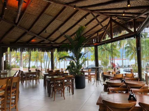 Apartamento Suite 1202 Ilhaflat