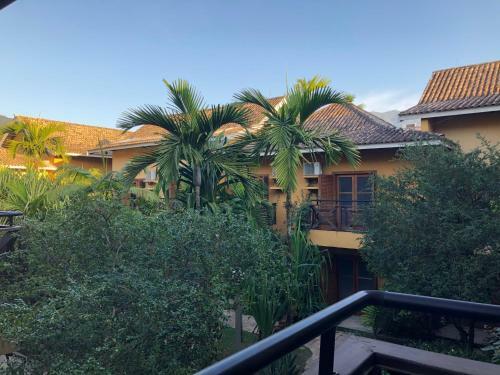 Apartamento Suite 1202 Ilhaflat