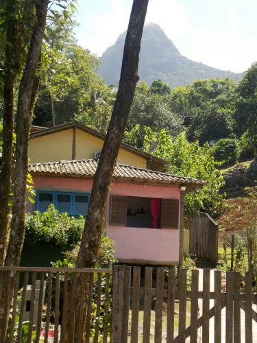 Casa Em Ilhabela