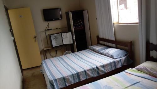 Hostal Hotel Roma