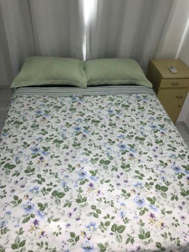Apartamento Em Tamba�