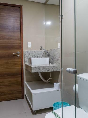 Oriental Praia Hotel