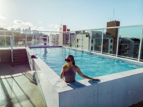 Oriental Praia Hotel
