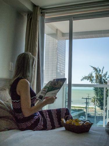 Oriental Praia Hotel